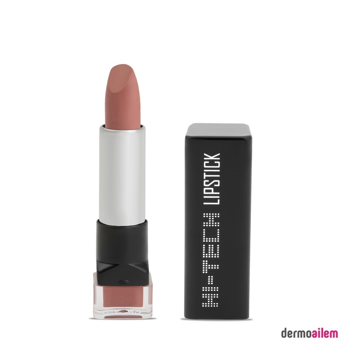 RujImpalaIMPALA Ruj - Cream Lipstick No: 7