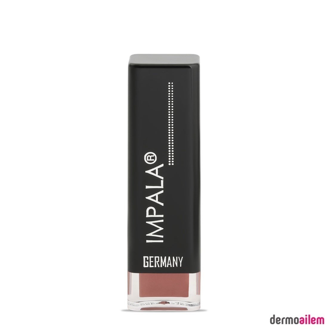 RujImpalaIMPALA Ruj - Cream Lipstick No: 7