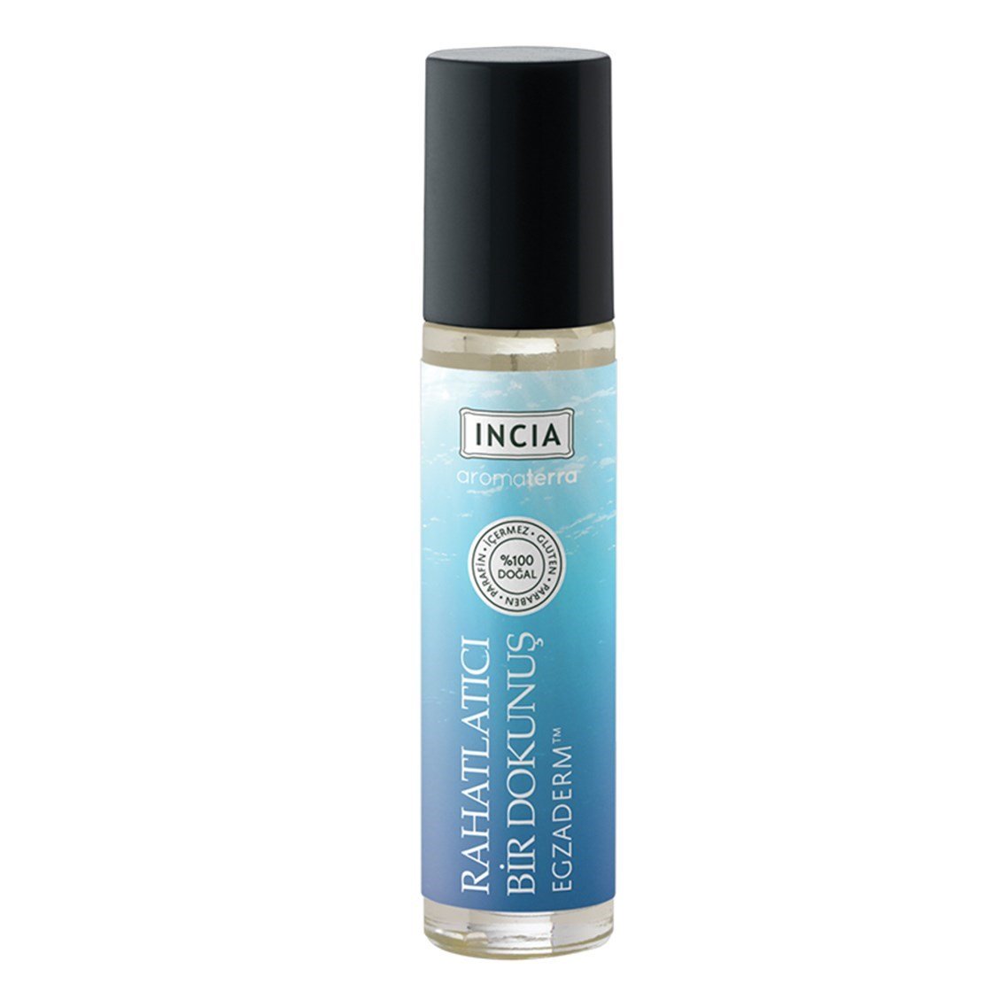 Nemlendirici & OnarıcıInciaIncia Aromaterra Rahatlatıcı Bir Dokunuş Egzaderm 10 ml