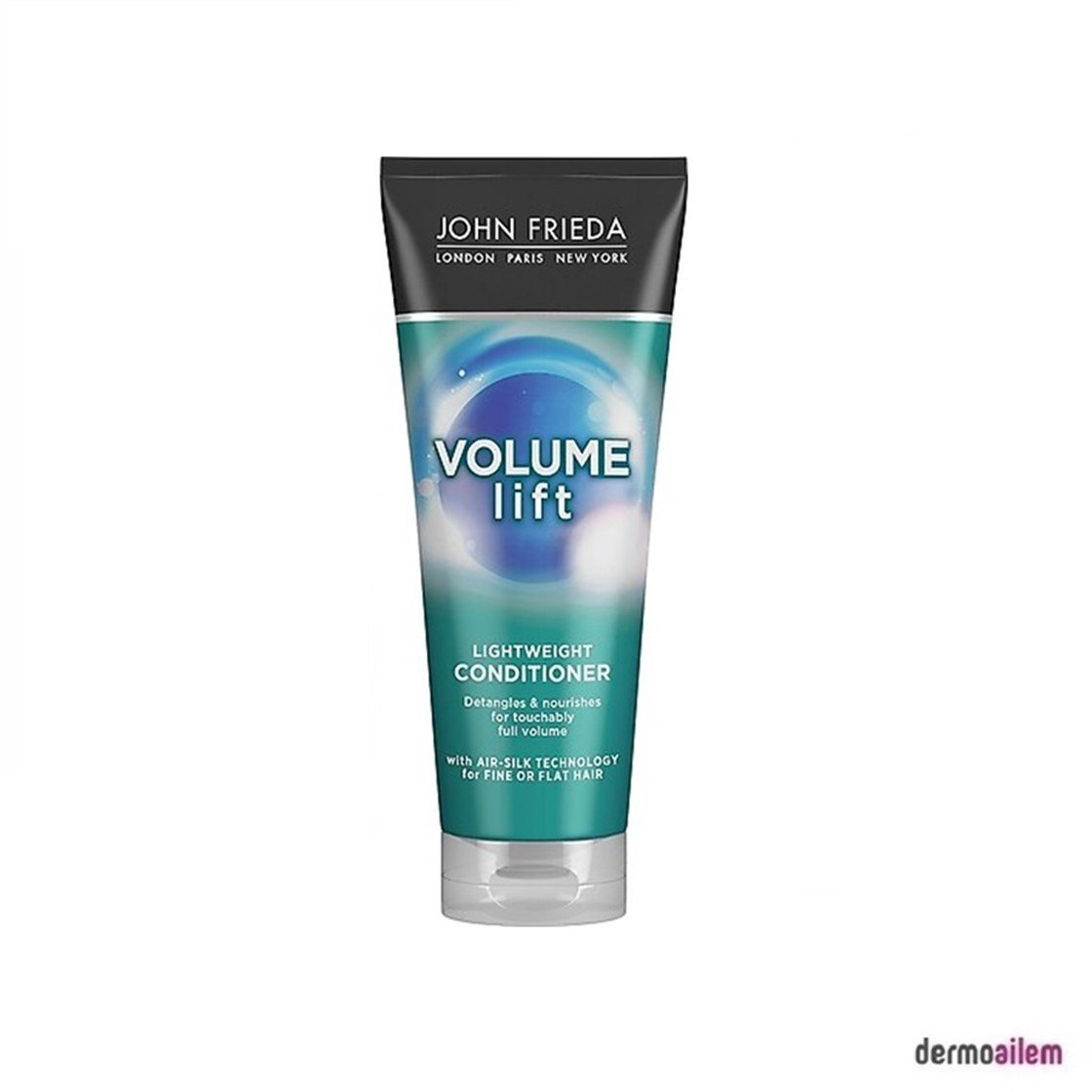 ŞampuanlarJohn FriedaJohn Frieda Volume Lift Lightweight 250 ml Dolgunlaştırıcı Etkili Hacim Veren Şampuan