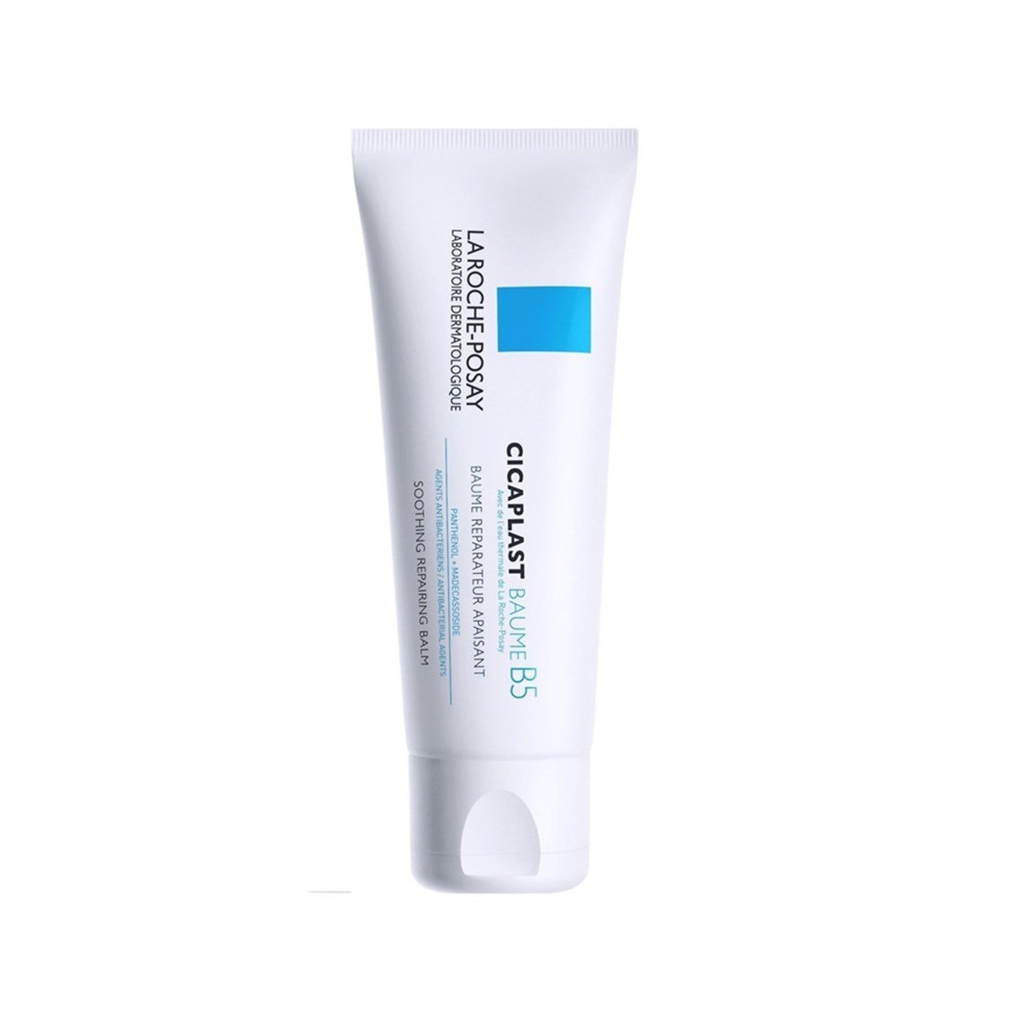 Vücut Nemlendirici & Yenileyici ÜrünlerLa RocheLa Roche Cicaplast Baume B5 40 ml - Yatıştırıcı Ve Onarıcı Cilt Bakım Kremi