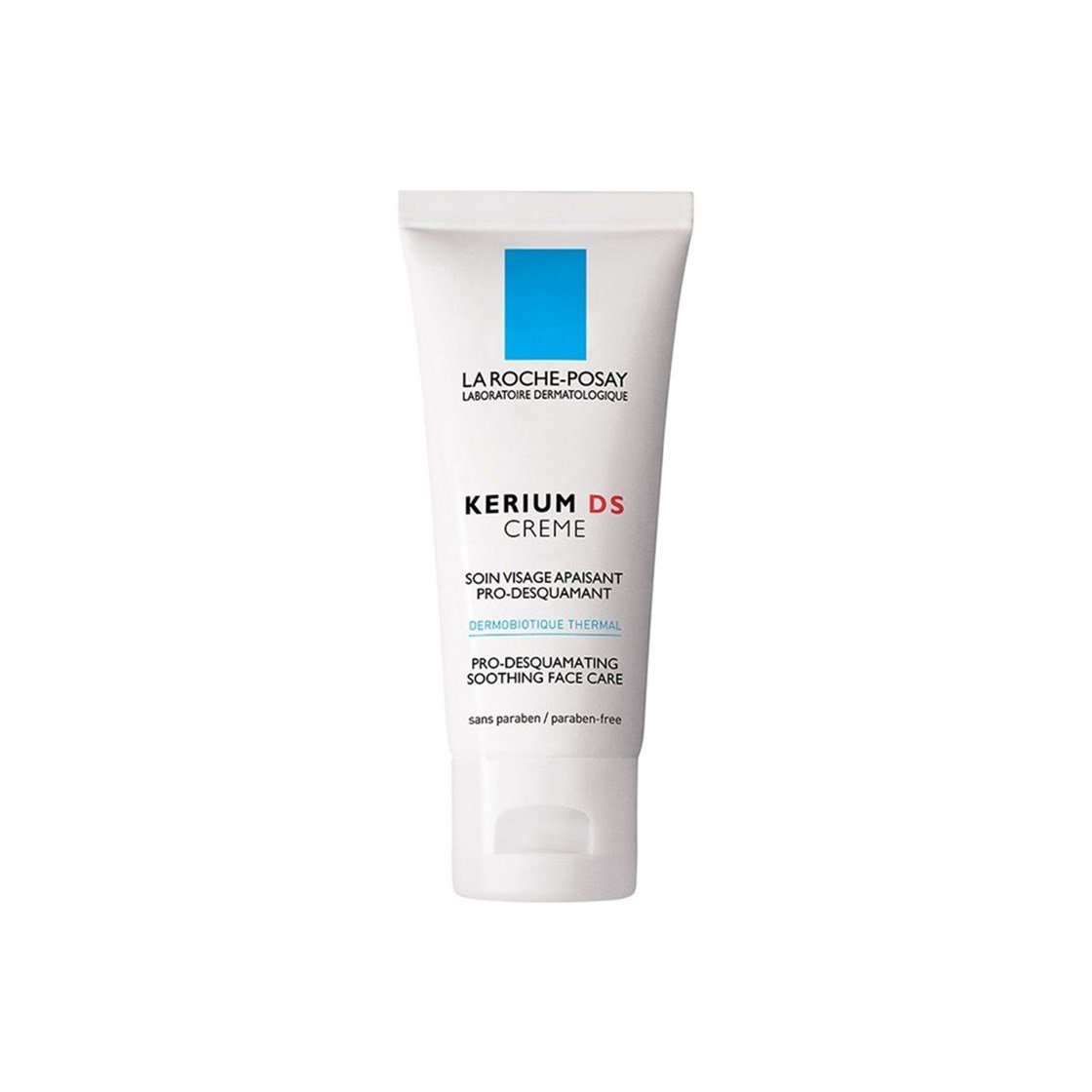 Kızarık Hassas CiltlerLa RocheLa Roche Kerium DS Crème 40 ml - Pullanma Karşıtı Yatıştırıcı Yüz Bakım Kremi