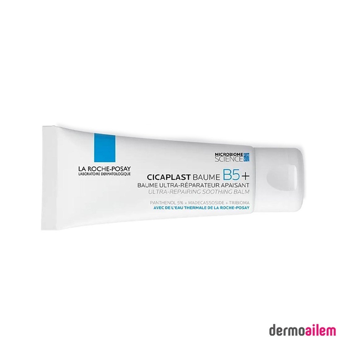 Nemlendirici & OnarıcıLa RocheLa Roche Posay Cicaplast Baume B5 Krem 40 ml