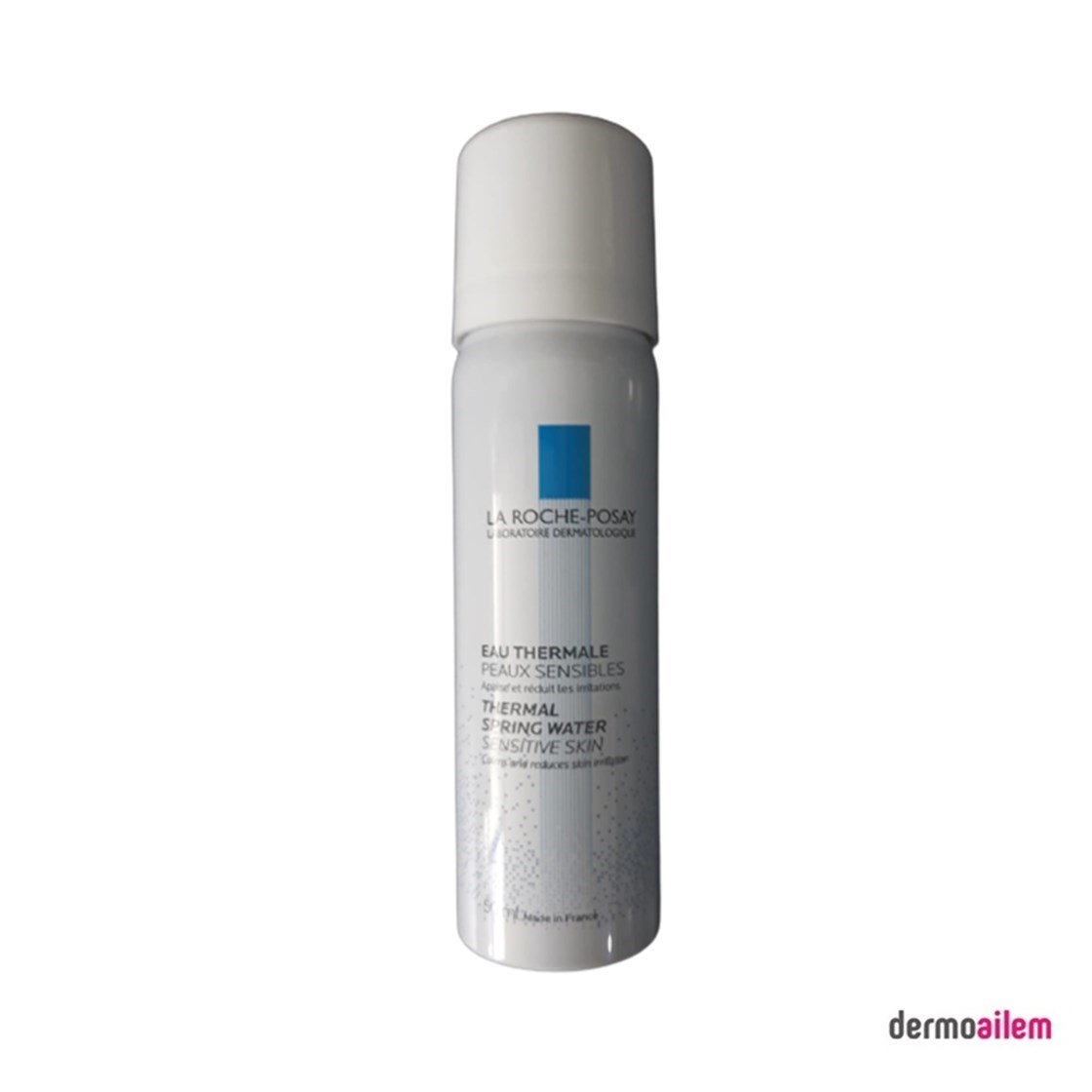 Nemlendirici & OnarıcıLa RocheLa Roche-Posay Eau Thermale 50 ml Termal Suyu