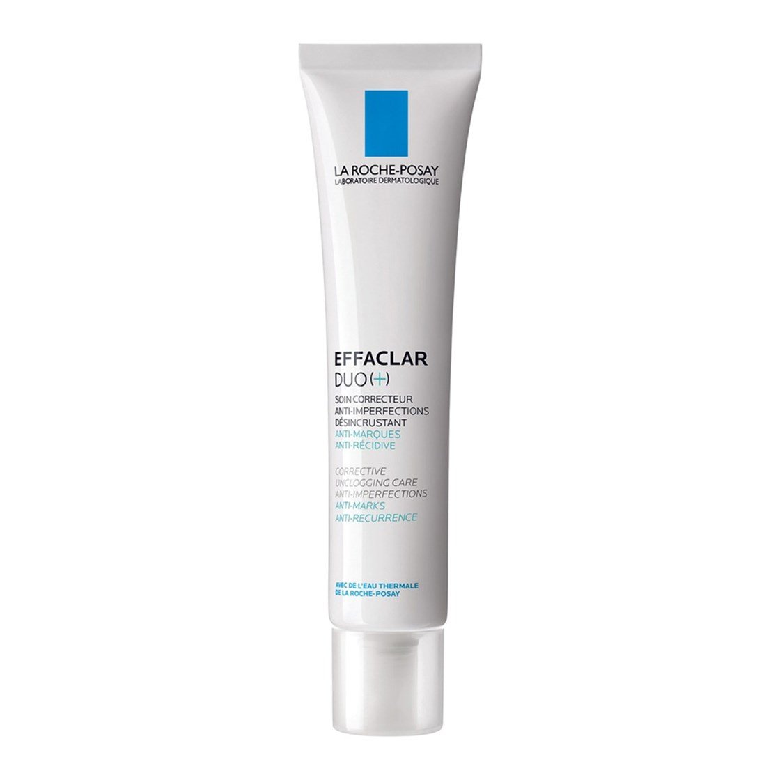 Akne Sivilce Bakım ÜrünleriLa RocheLa Roche Posay Effaclar Duo Bakım Kremi 40 ml