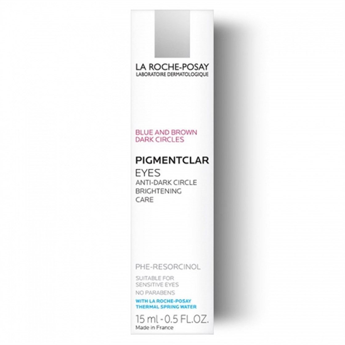 Göz Çevresi BakımıLa RocheLa Roche Posay Pigmentclar Eyes Yeux 15 ml