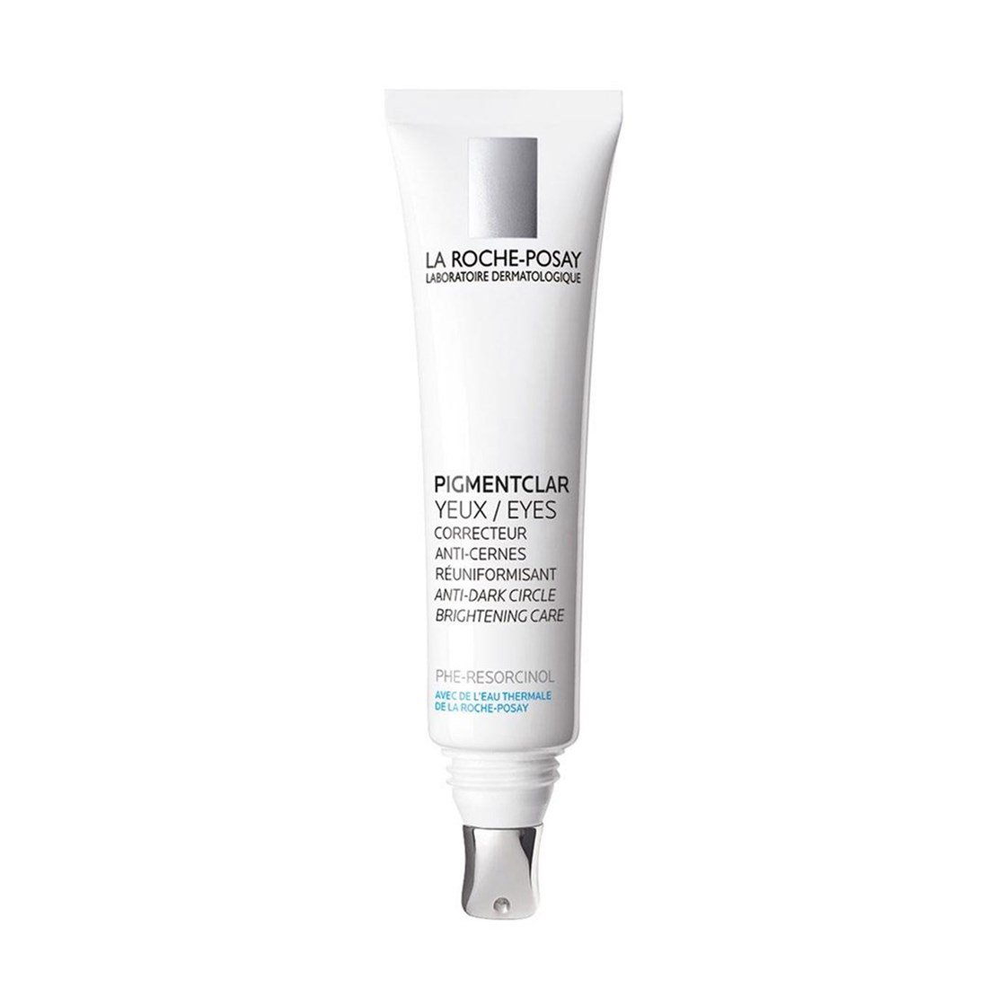 Göz Çevresi BakımıLa RocheLa Roche-Posay Pigmentclar Yeux Cream 15 ml - Göz Çevresindeki Koyu Halka Karşıtı Bakım Kremi