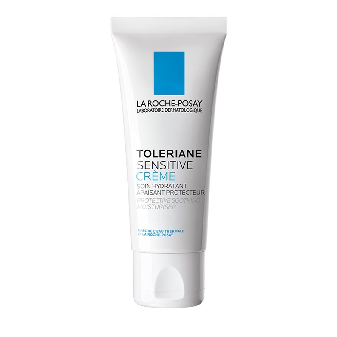 Nemlendirici & OnarıcıLa RocheLa Roche Posay Toleriane Sensitive Nemlendirici Bakım 40 ml