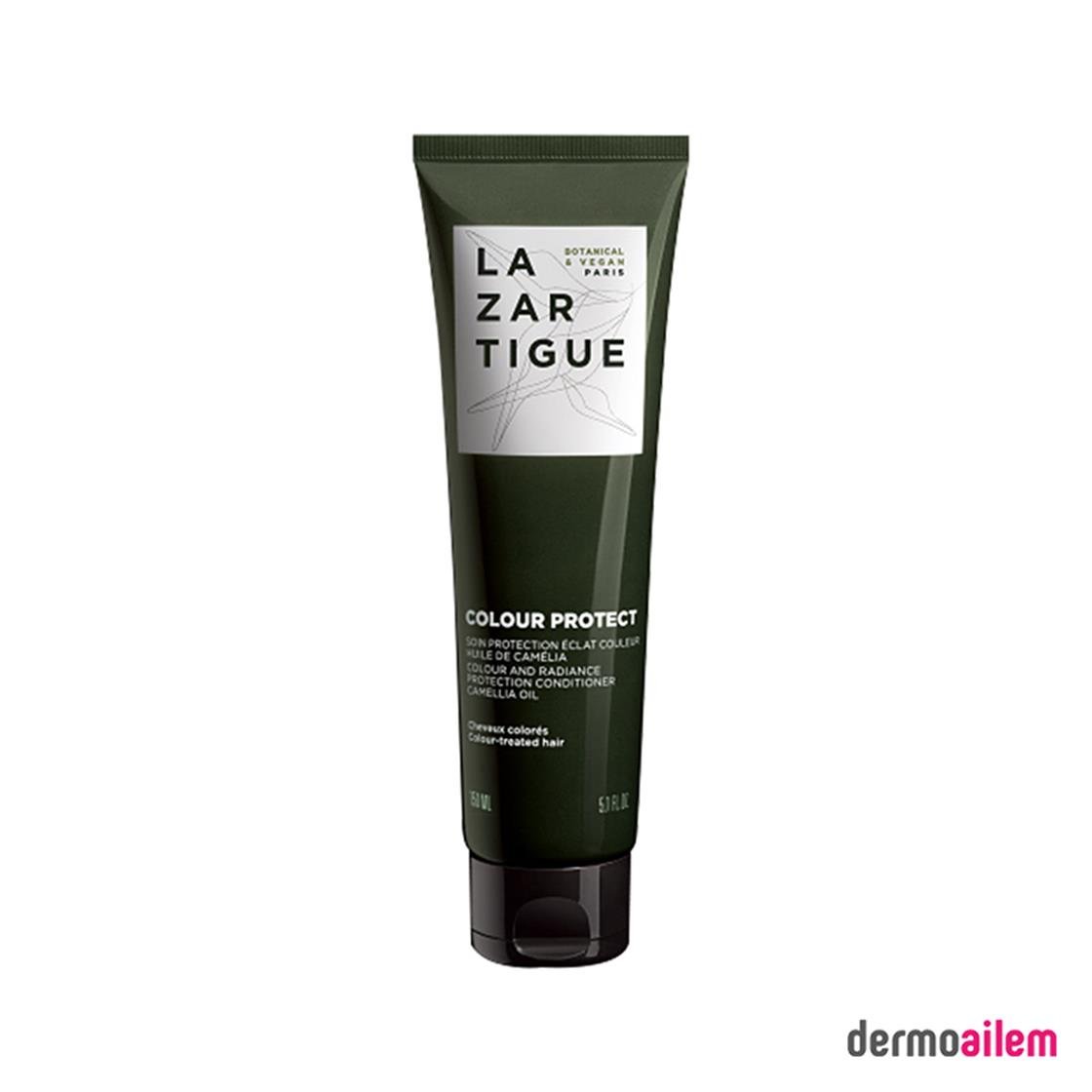 Saç KremleriLazartıgueLazartigue Colour Protect Renk Koruyucu Saç Kremi 150 ml