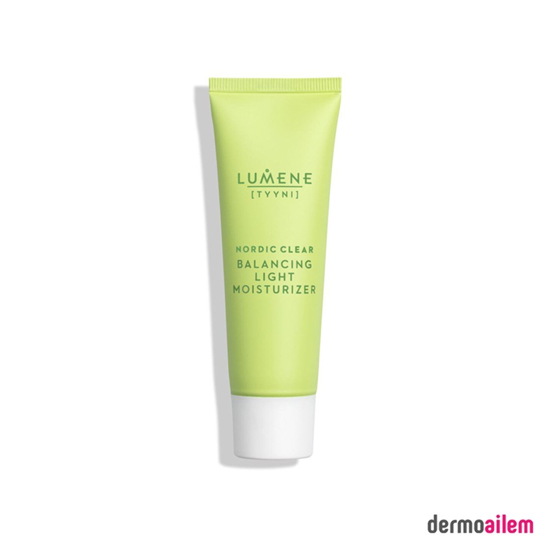 Lekeli Ciltler & AydınlatıcıLumeneLumene Sebum Dengeleyeci Su Bazlı Nemlendirici 50 ML