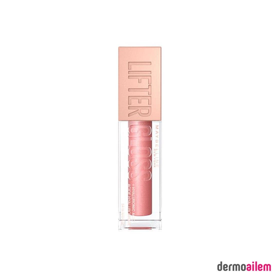 RujMaybellineMaybelline Lifter Gloss Dudak Parlatıcısı 003 Moon