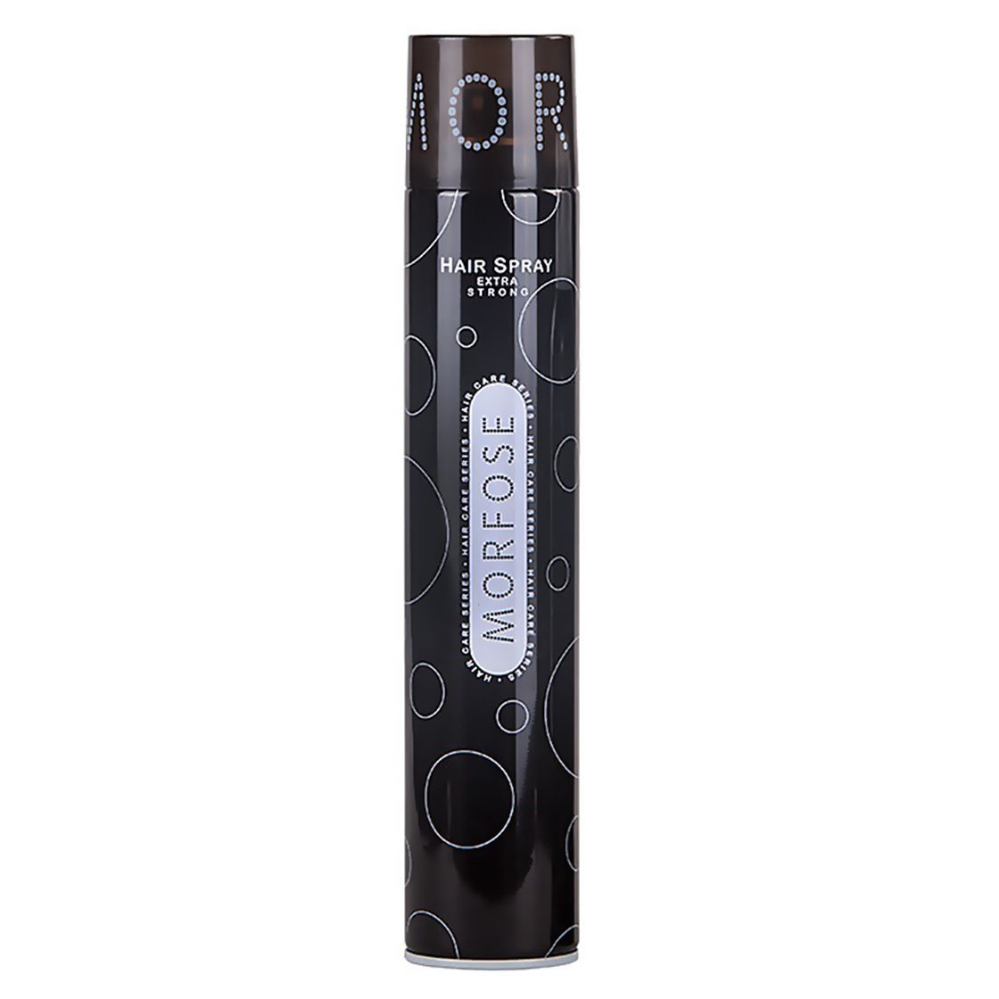 Saç ŞekillendiricilerMorfoseMorfose Extra Strong Saç Spreyi 400 ml