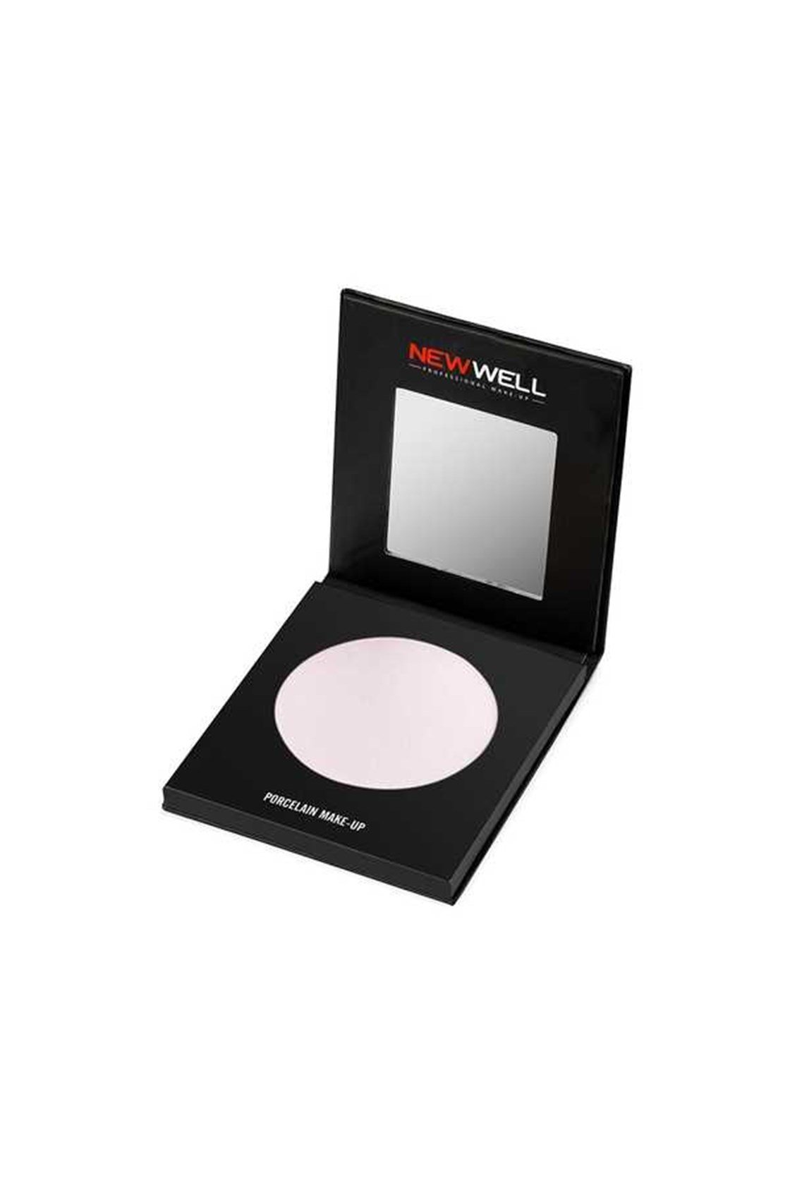 PudraNewwellNew Well Derma Highlighter Pudra NW13 Porselen Make Up Aydınlatıcı