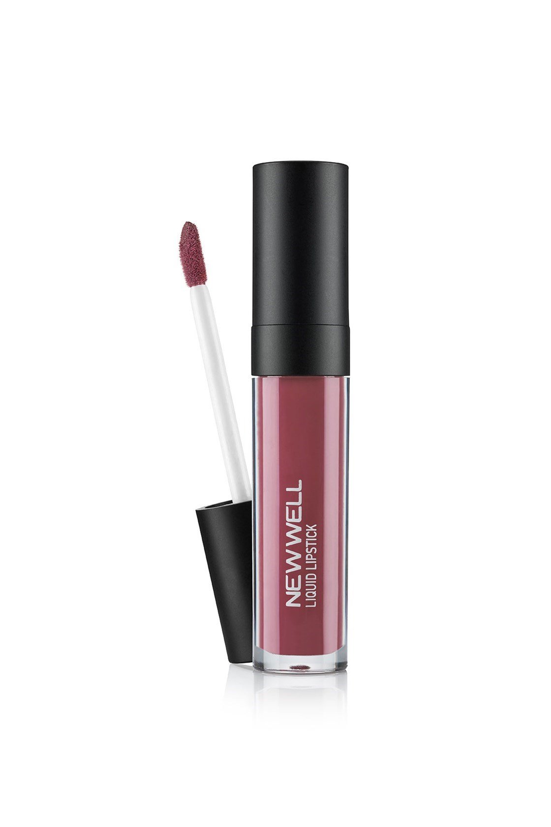 Dudak MakyajıNewwellNew Well Derma Liquid Lipgloss D207 Likit Ruj