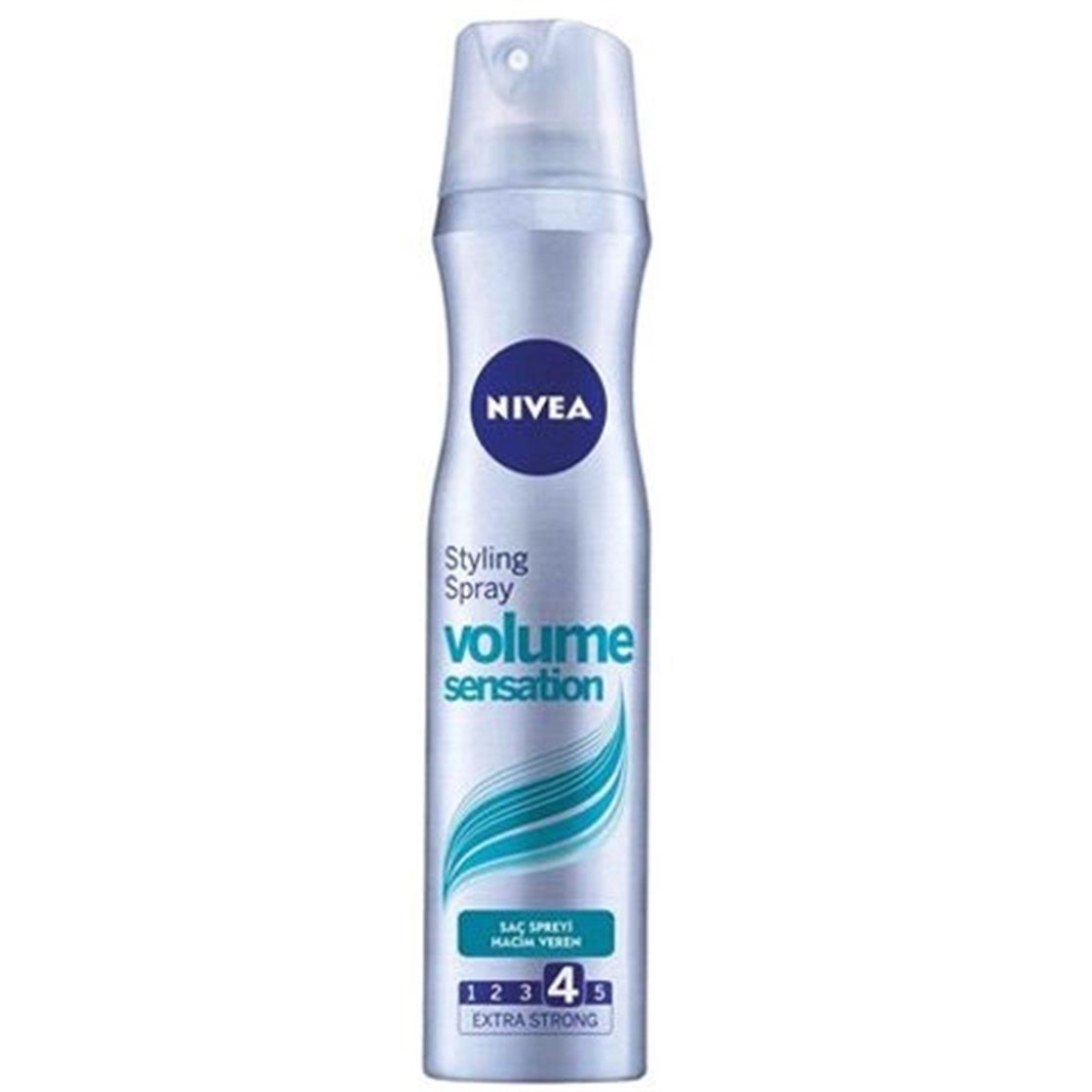Saç Bakım ÜrünleriNiveaNivea Saç Spreyi Hacim Veren 250ml