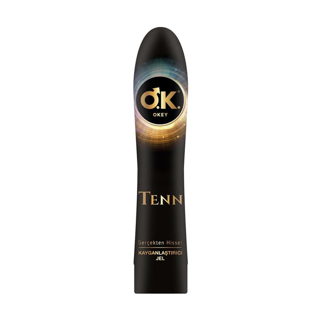 Kayganlaştırıcı JellerOkeyOkey Kayganlaştırıcı Jel Tenn 100 ml