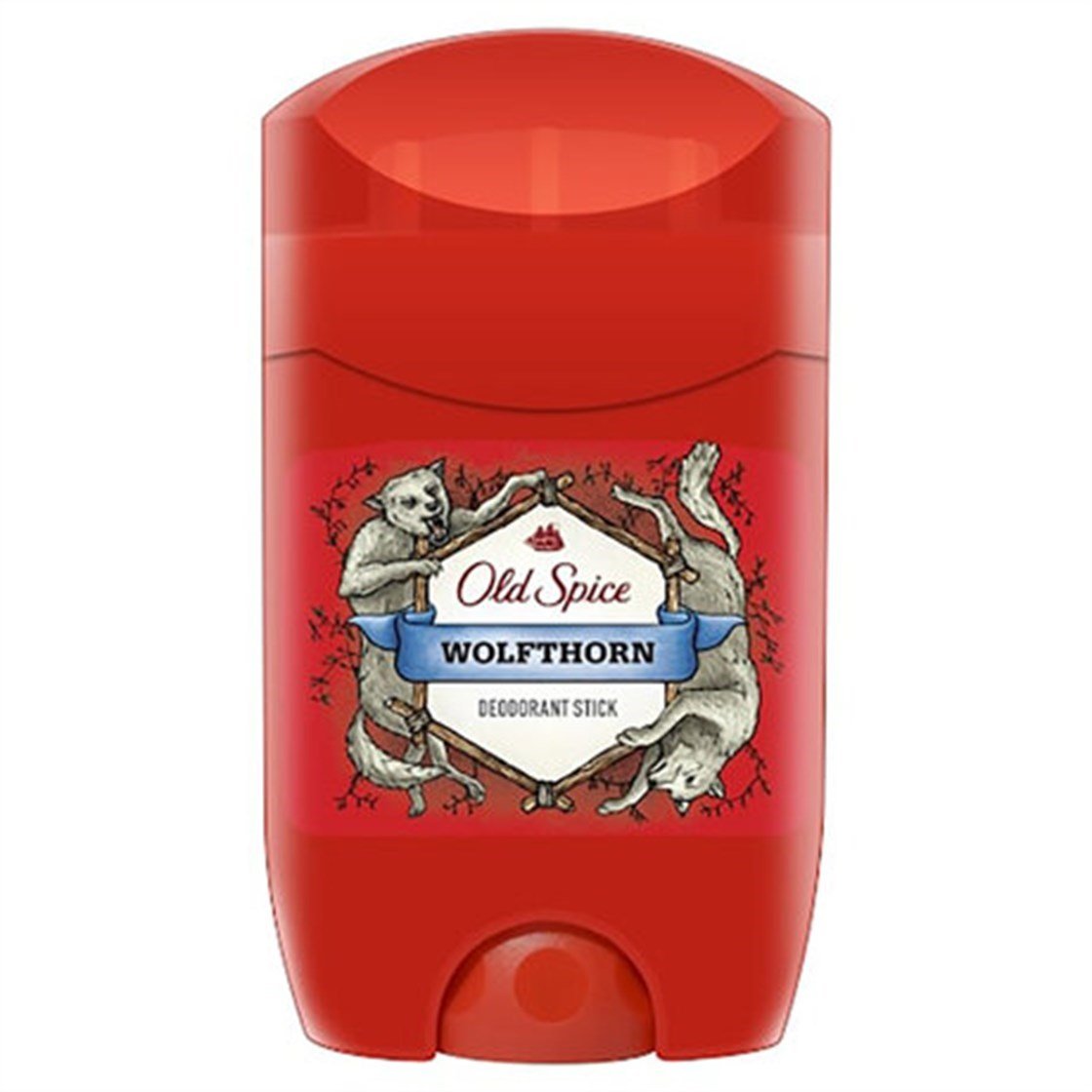 Erkek DeodorantOld SpiceOld Spice Deodorant Wolfthorn Stick 50 ml
