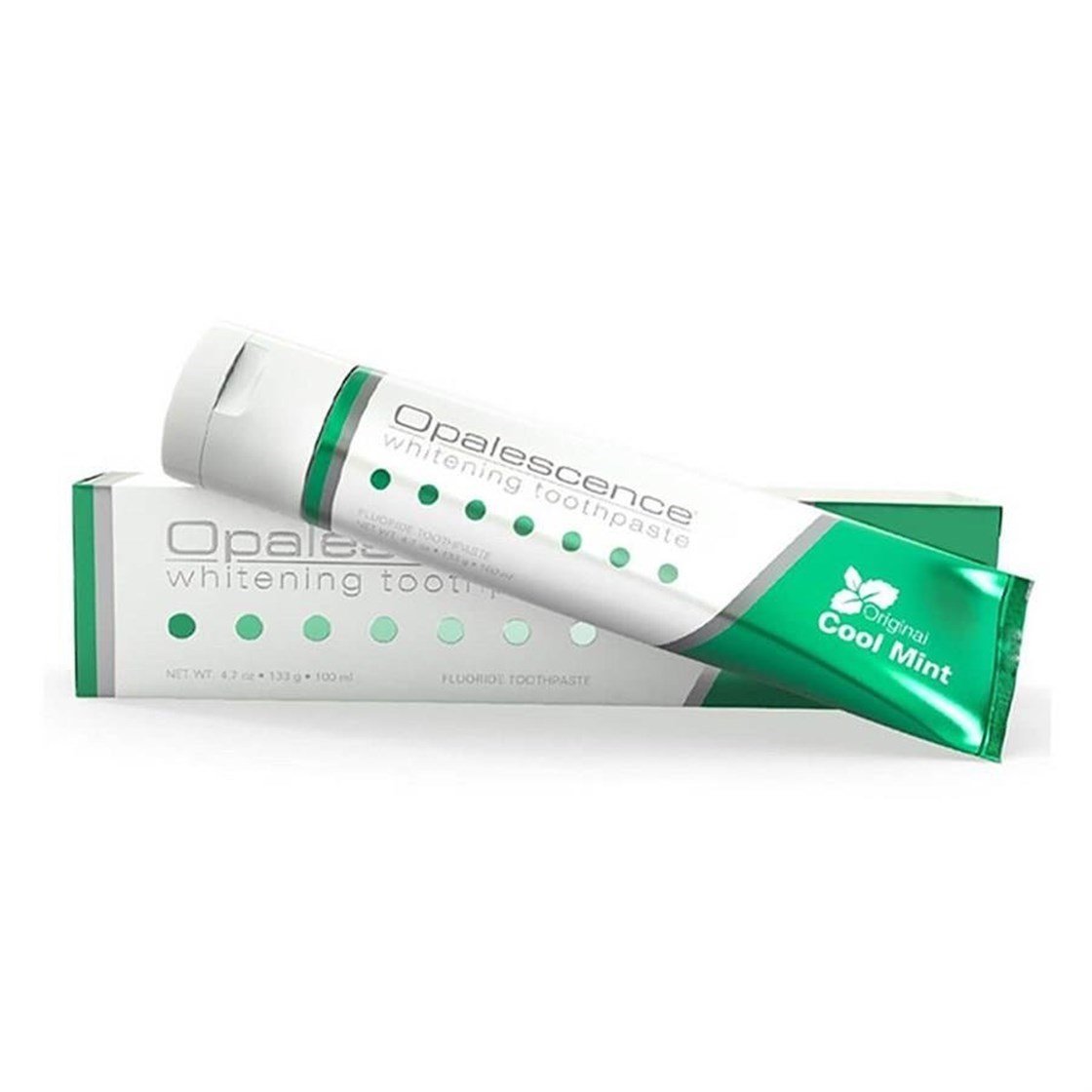 Diş MacunlarıOpalescenceOpalescence Whitening Beyazlatıcı 133 gr Diş Macunu