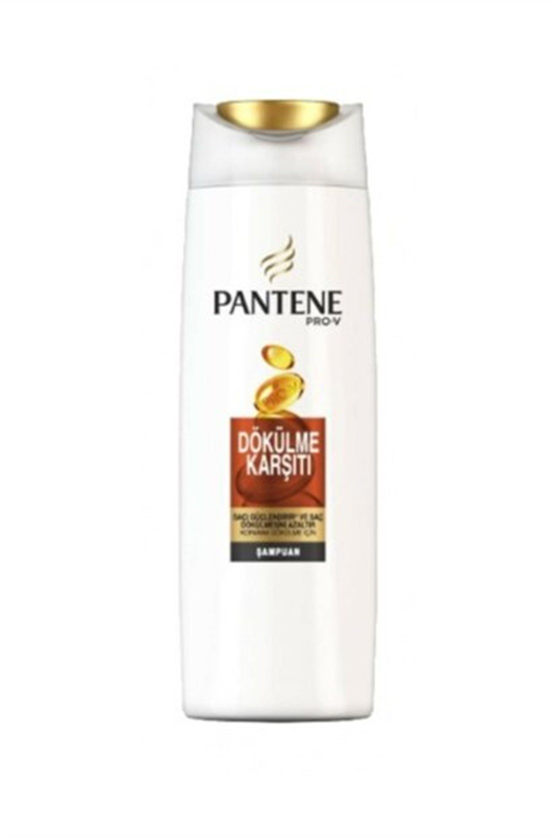 ŞampuanlarPantenePantene Dökülme Karşıtı Şampuan 300 ml