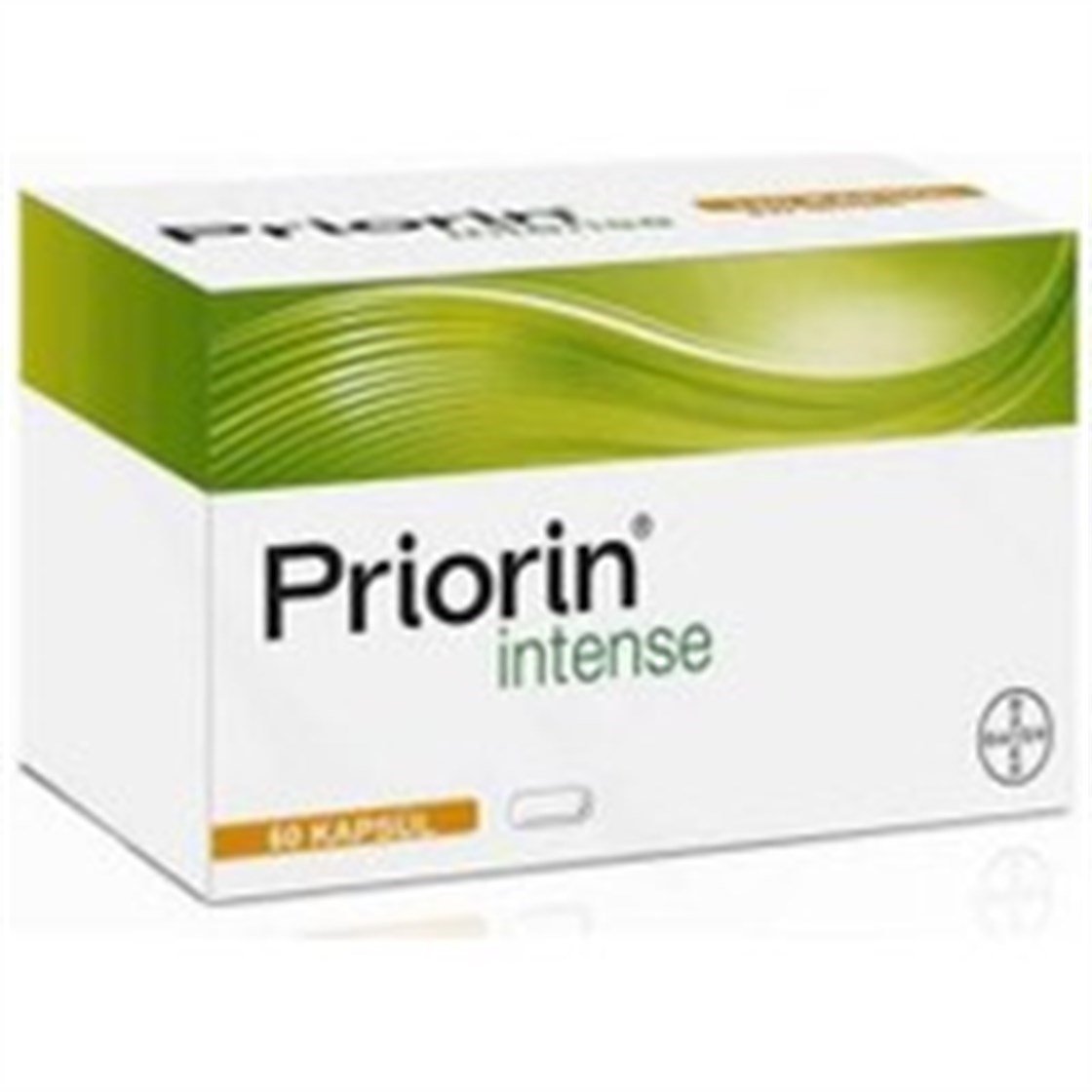 Saç DökülmesiPriorinPriorin Intense 60 Saç Dökülmesini Önleyici Kapsül