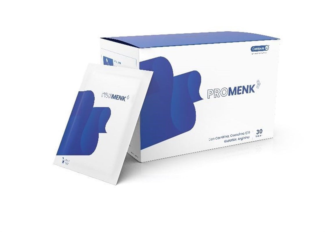 Takviye Edici GıdalarNeuPharmaPromen K 30 Şase
