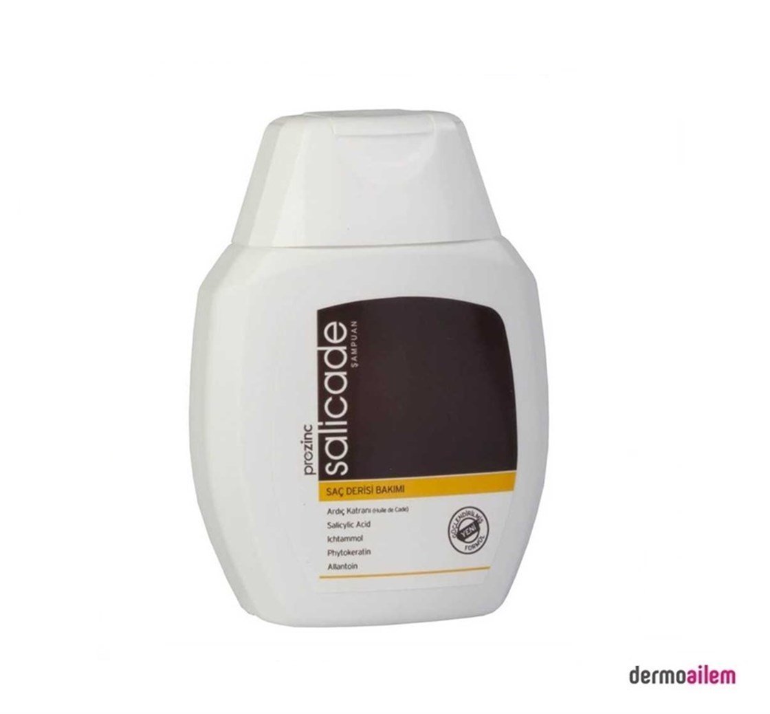 ŞampuanlarProzincProzinc Salicade Saç Derisi Bakımı Şampuan 150 ml