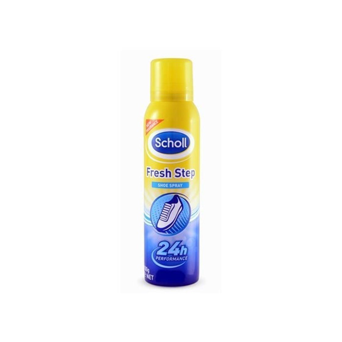 Ayak BakımıSchollScholl Koku Önleyici Ayakkabı Spreyi 150ml