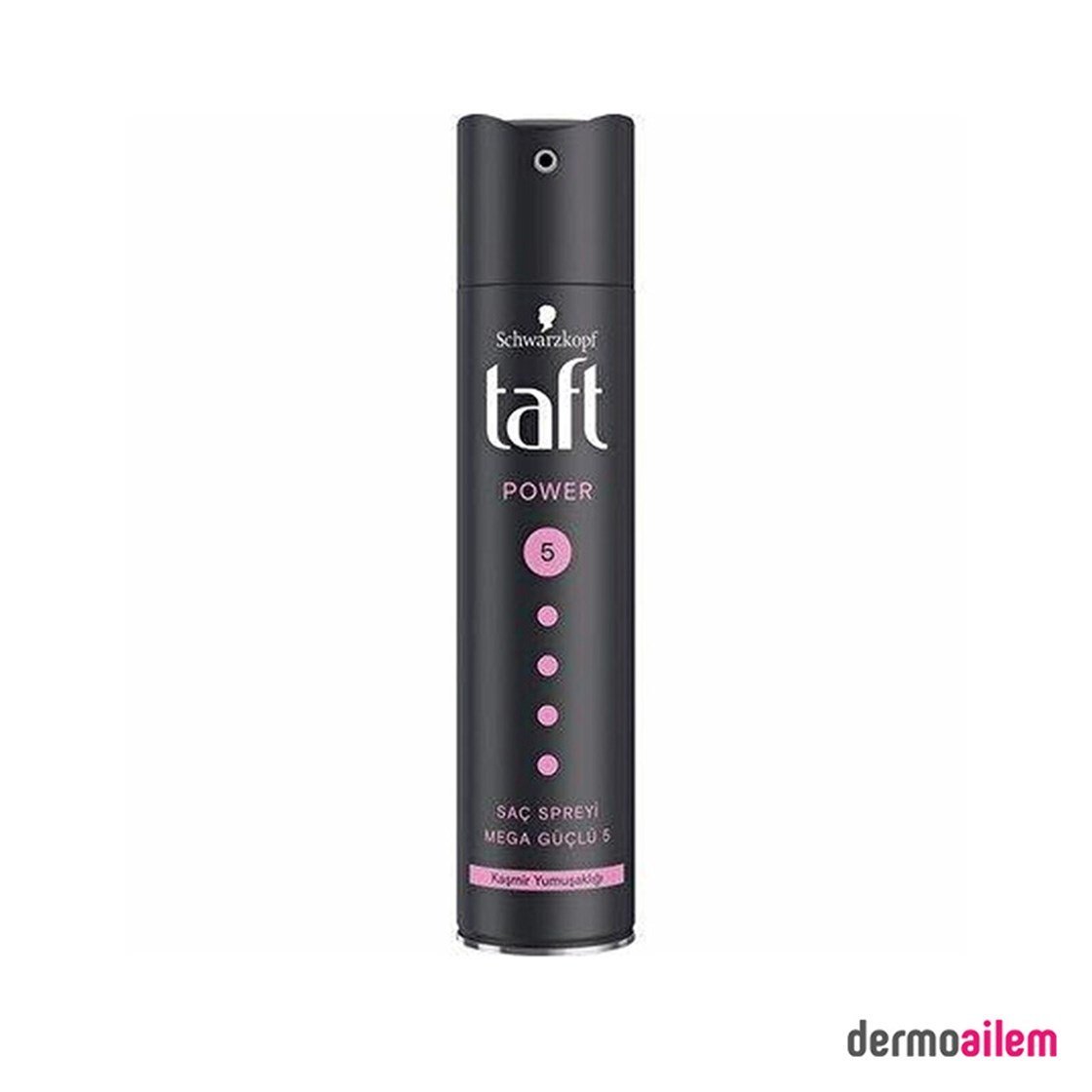 Saç ŞekillendiricilerSchwarzkopfSchwarzkopf Taft Power Saç Spreyi 250 ml
