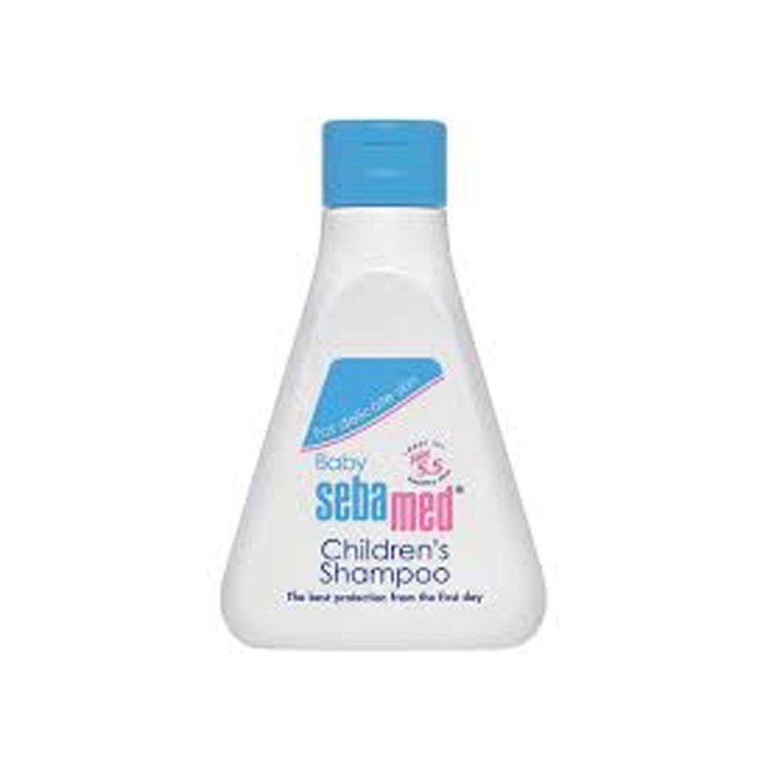 Şampuan & Duş JeliSebamedSebamed Baby Şampuan 250 ml