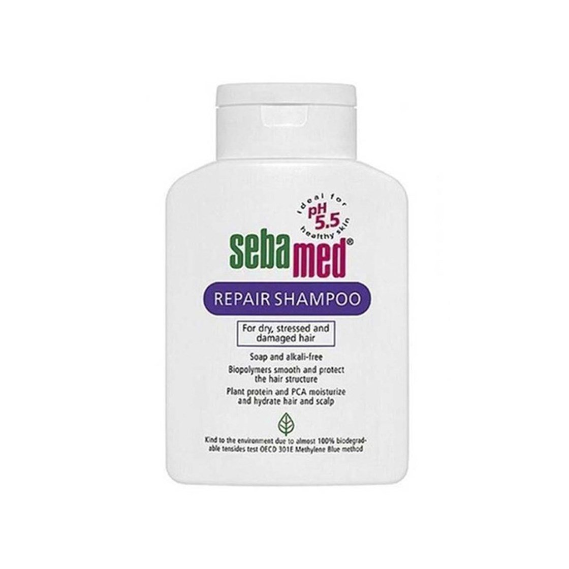 ŞampuanlarSebamedSebamed Repair Yıpranma Karşıtı Onarım Şampuanı 200 ml