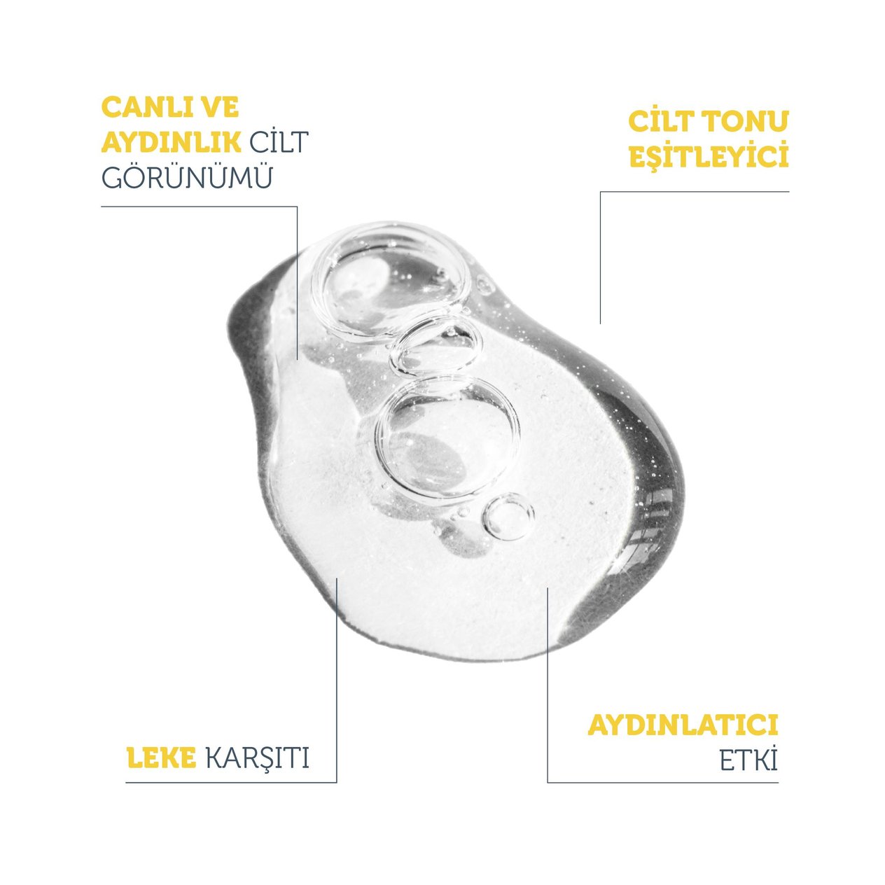 Cilt Bakım SerumlarıThe Purest SolutionsThe Purest Solutions Arbutin %2 + Hyaluronic Acid 30 Ml Leke Gidermeye Yardımcı Cilt Tonu Eşitleyici Cilt Bakım Serumu