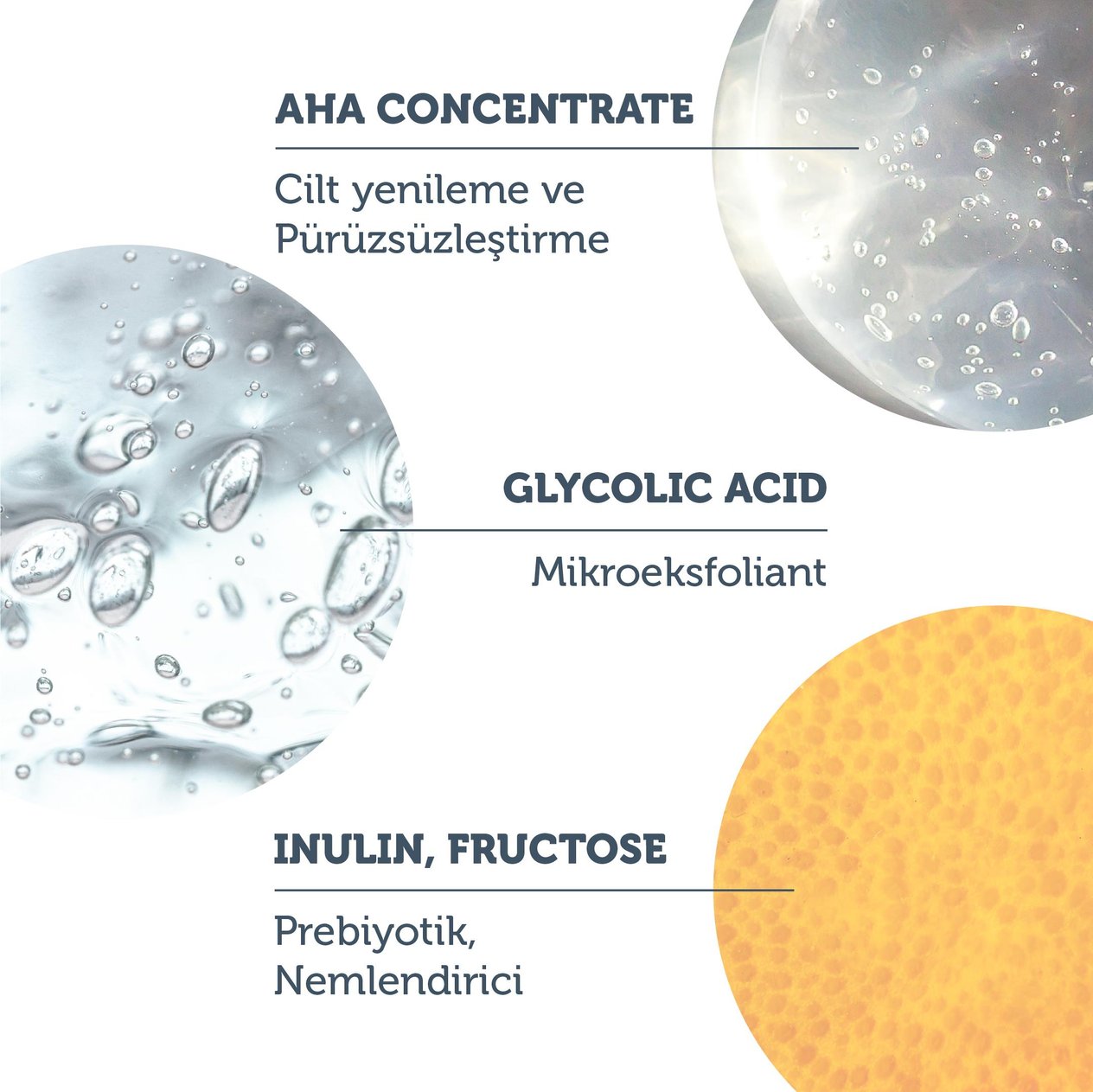 Tonik & LosyonThe Purest SolutionsThe Purest Solutions GLYCOLİC ACİD 5% AHA BHA 200 ml Gözenek Sıkılaştırıcı Ve Arındırıcı Tonik