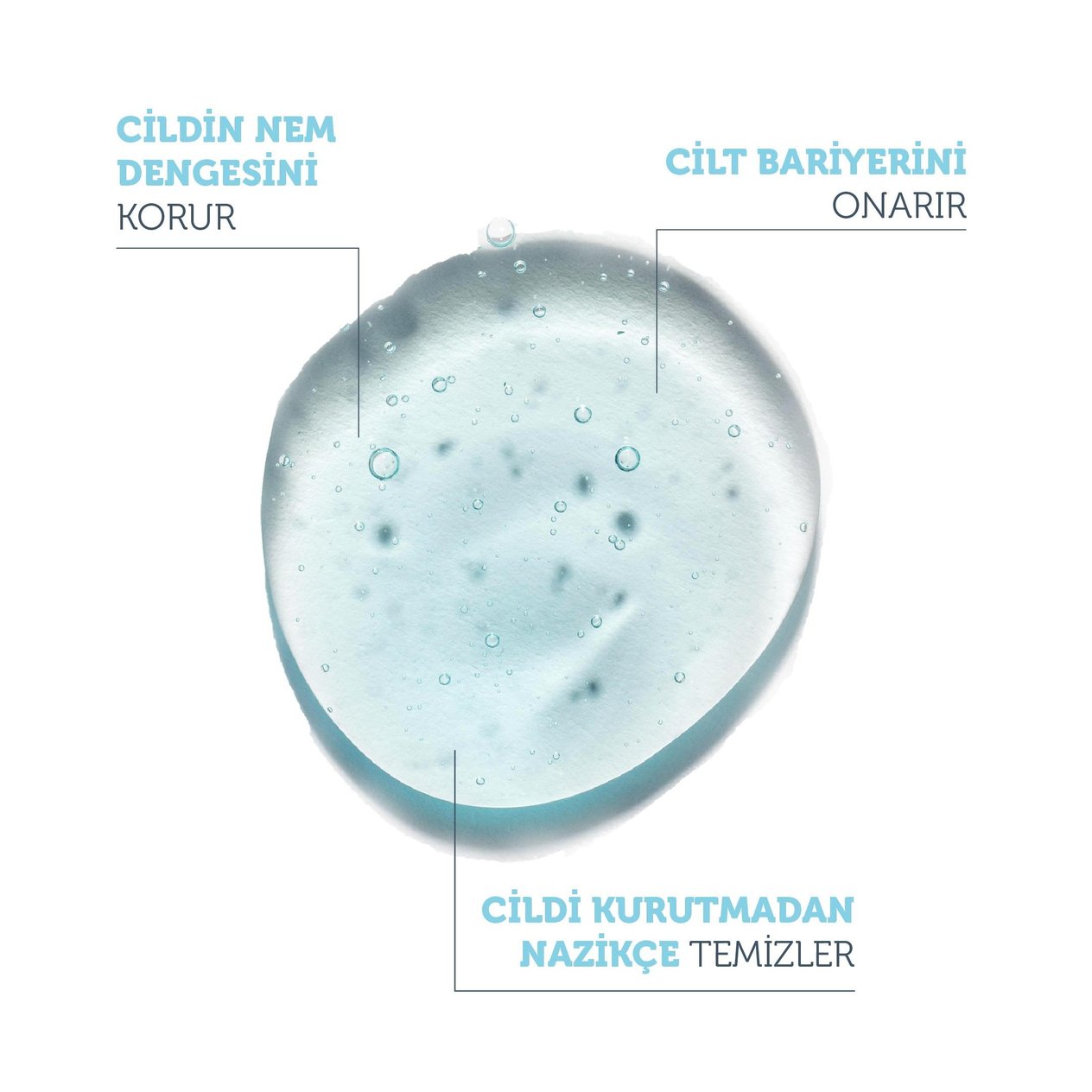 Cilt Temizleme ÜrünleriThe Purest SolutionsThe Purest Solutions Hydrating Gentle Facial Cleanser 200 ml