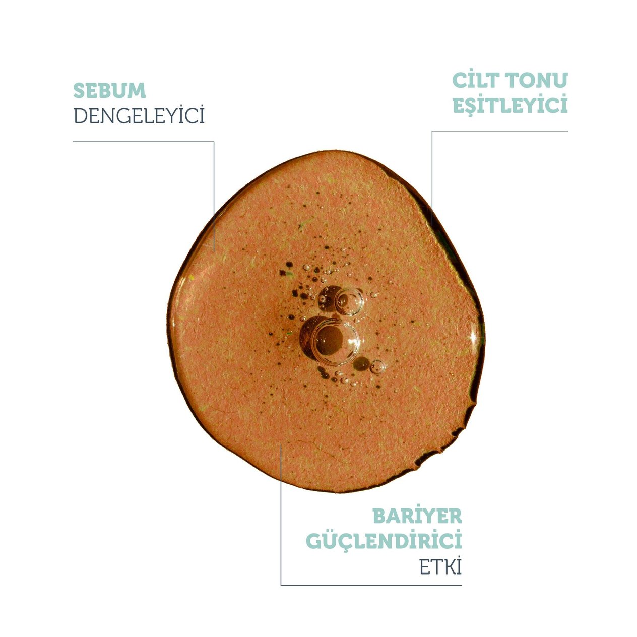 Cilt Bakım SerumlarıThe Purest SolutionsThe Purest Solutions  Niacinamide 5%+Zınc Pca1% 30 Ml Gözenek Siyah Nokta ve Sivilce Oluşumunu Gidermeye Yardımcı Bakım Serumu