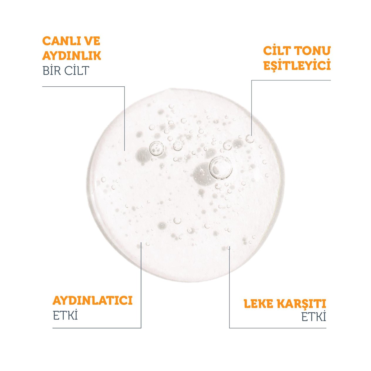 Cilt Bakım SerumlarıThe Purest SolutionsThe Purest Solutions Vita-c Serum %10 ASCORBİC ACİD&FERULİC ACİD%0,5 30 Ml Aydınlatıcı Renk Tonu Eşitleyici Cvitamini Serum