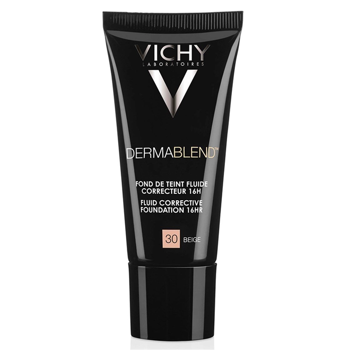 FondötenVichyVichy Dermablend SPF35 Foundation Beige 30 30ml