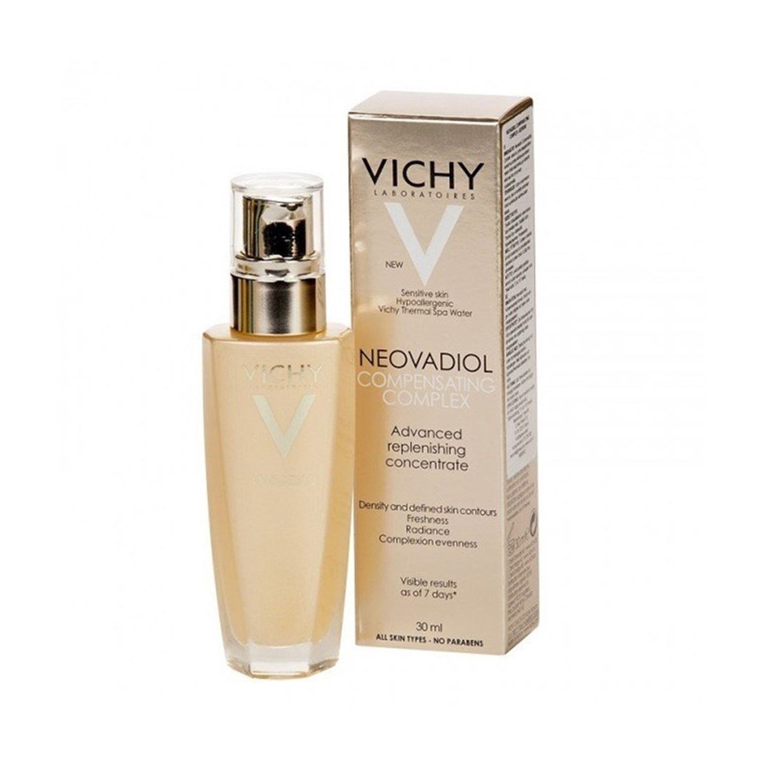 Cilt Bakım SerumlarıVichyVichy Neovadiol Serum 30 ml