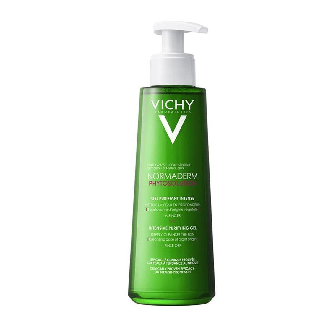 Akne Sivilce Bakım ÜrünleriVichyVichy Normaderm Phytosolution Arındırıcı Jel 400 ml