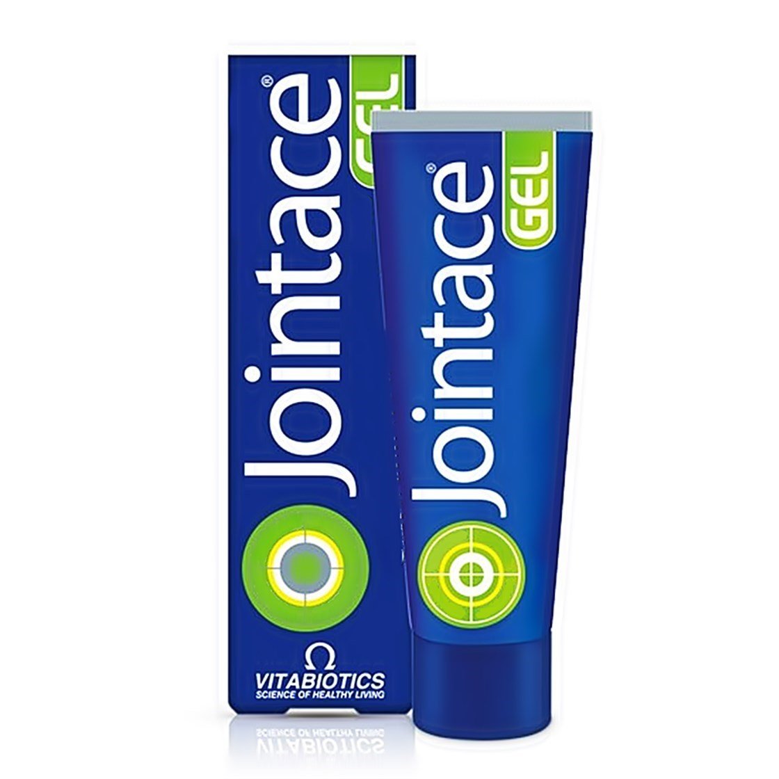 Masaj ÜrünleriVitabioticsVitabiotics Jointace Gel 75 ml