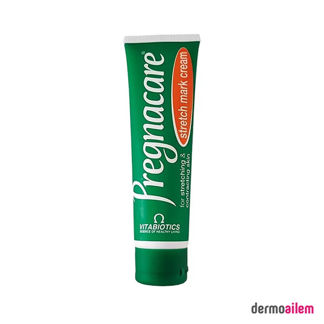 Çatlak ÜrünleriVitabioticsVitabiotics Pregnacare Çatlak Önleyici Krem 100 Ml