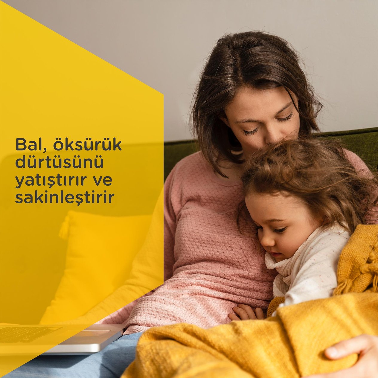 Takviye Edici GıdalarZarbee'sZarbee's Öksürük ve Boğaz Ağrısı Şurubu