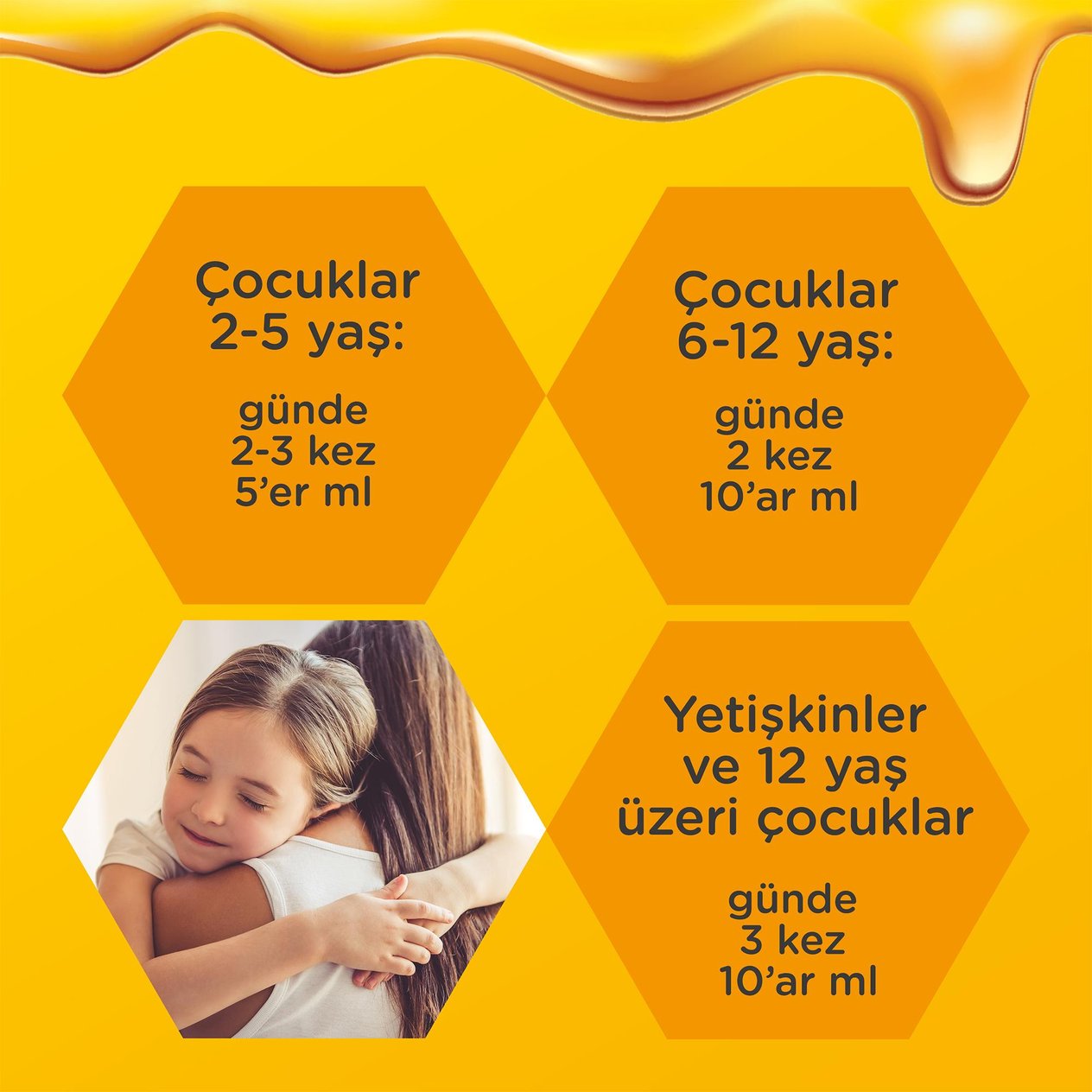 Takviye Edici GıdalarZarbee'sZarbee's Öksürük ve Boğaz Ağrısı Şurubu