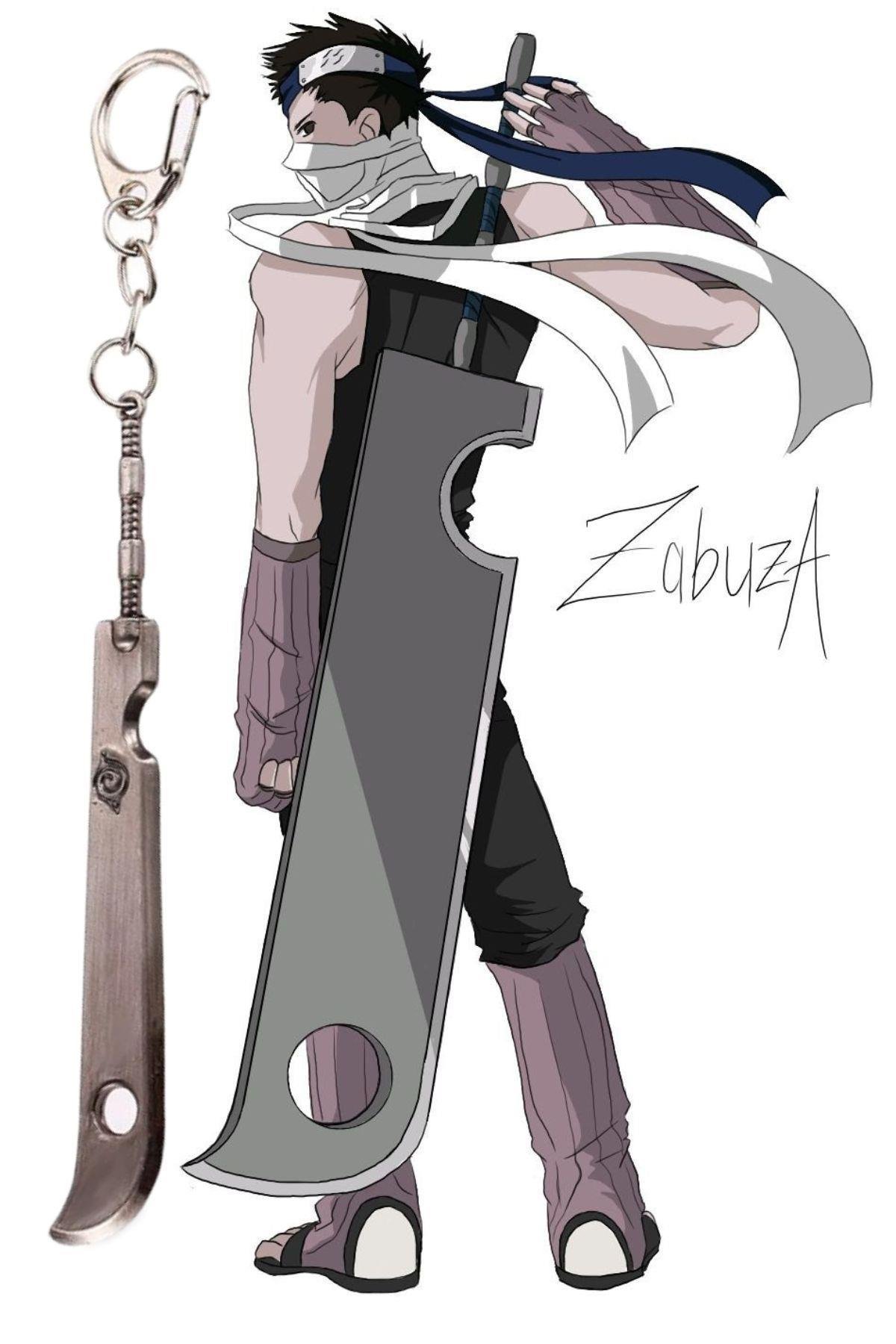 Amerika Birleşik DevletleriDünyadan HediyelerDNY-HD100353Keskin Hediyelik Eşya Ve TekstilNaruto Shuriken Kunai Anahtarlık Kolye 3D Metal Naruto Ninja Kunai 12cm