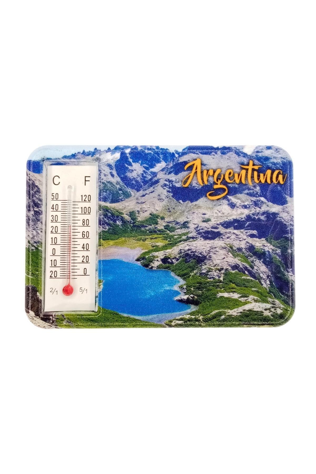 ArjantinDünyadan HediyelerDNY-HD101122Keskin Hediyelik Eşya Ve TekstilArjantin Temalı Dereceli Magnet