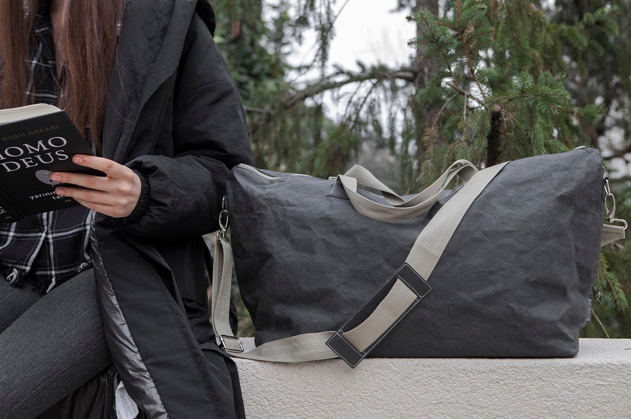 Weekender bag