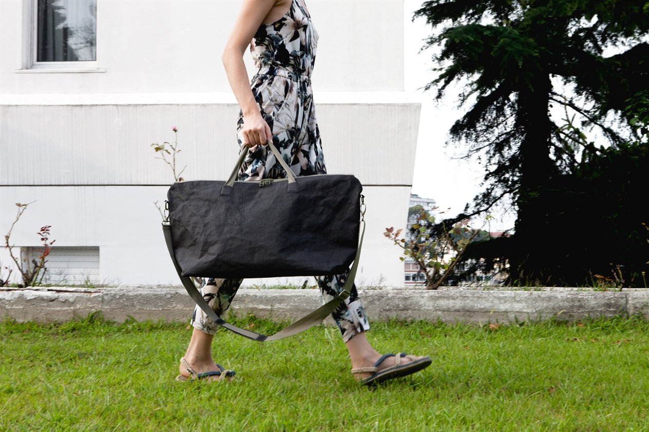 Weekender bag