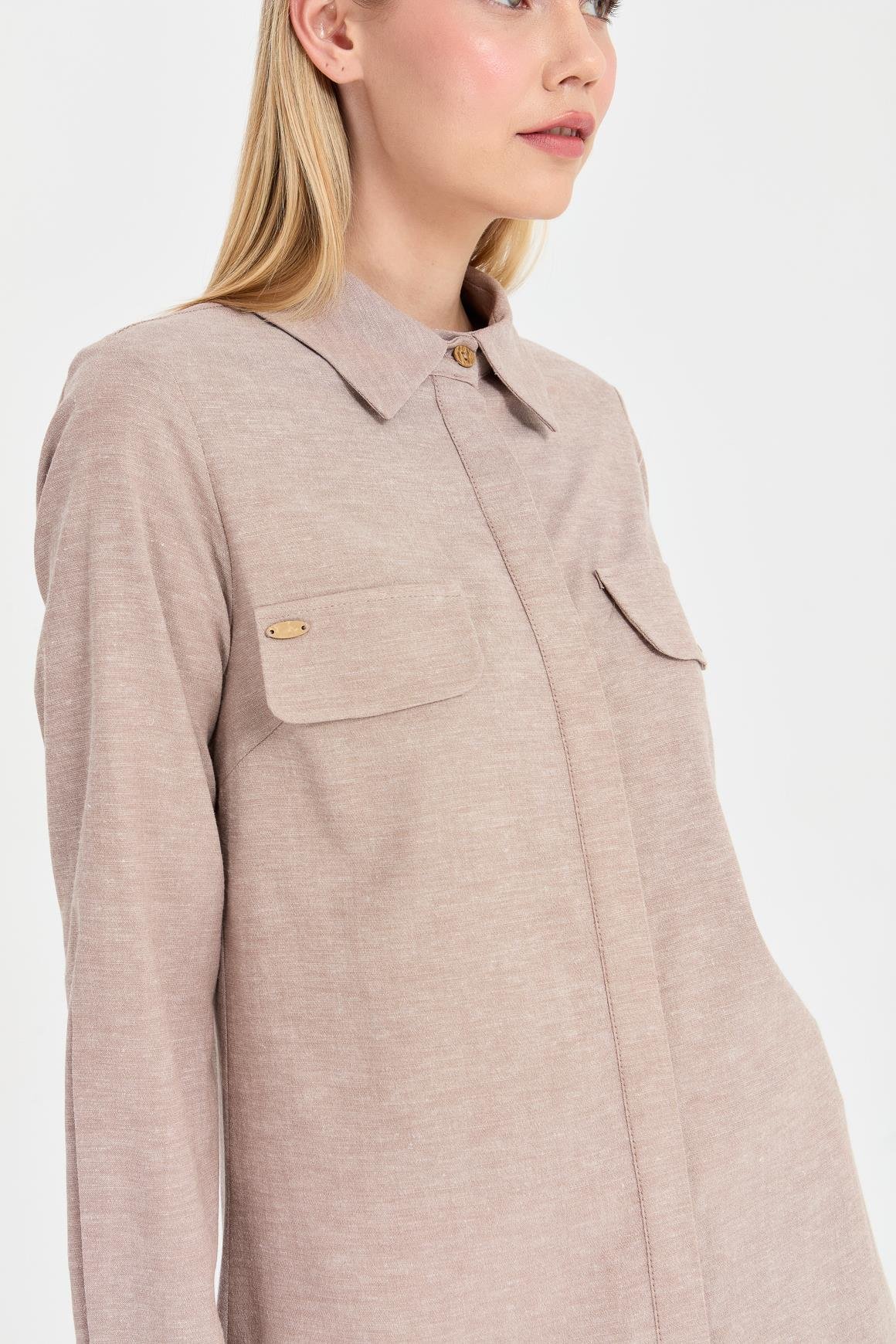 Tunik  Vizon