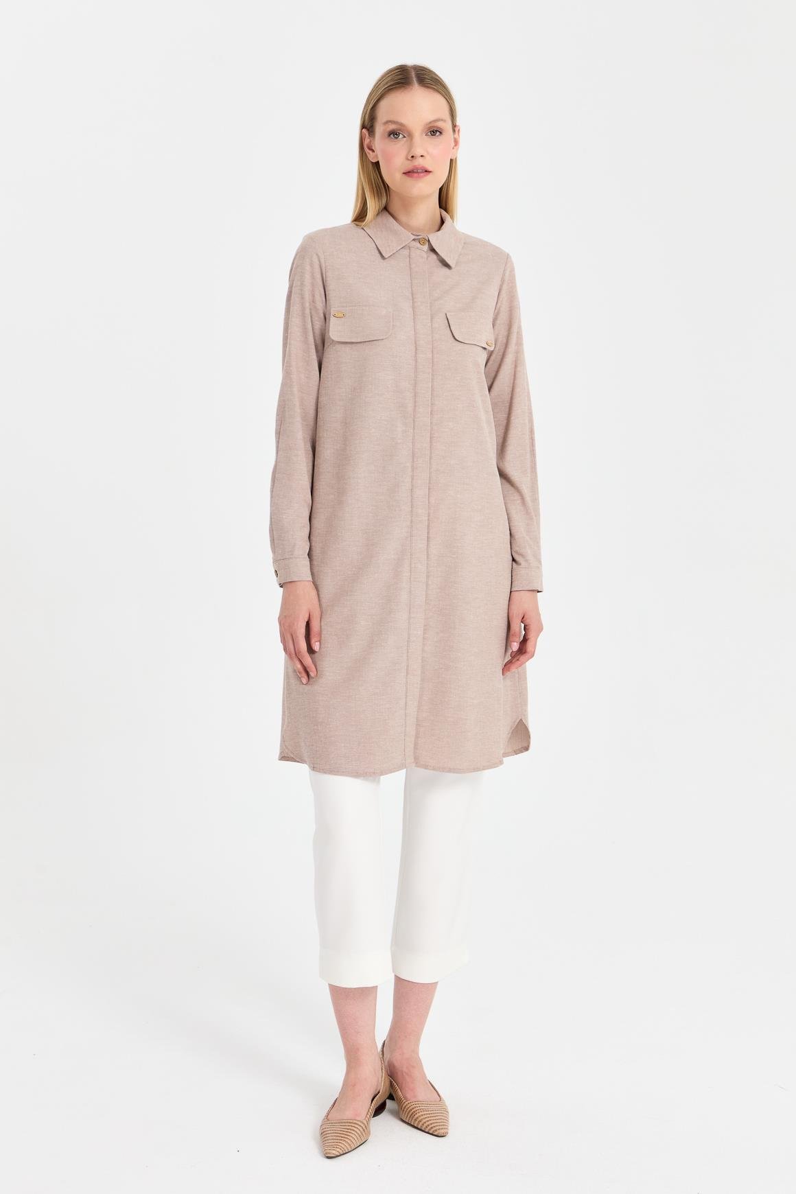 Tunik  Vizon
