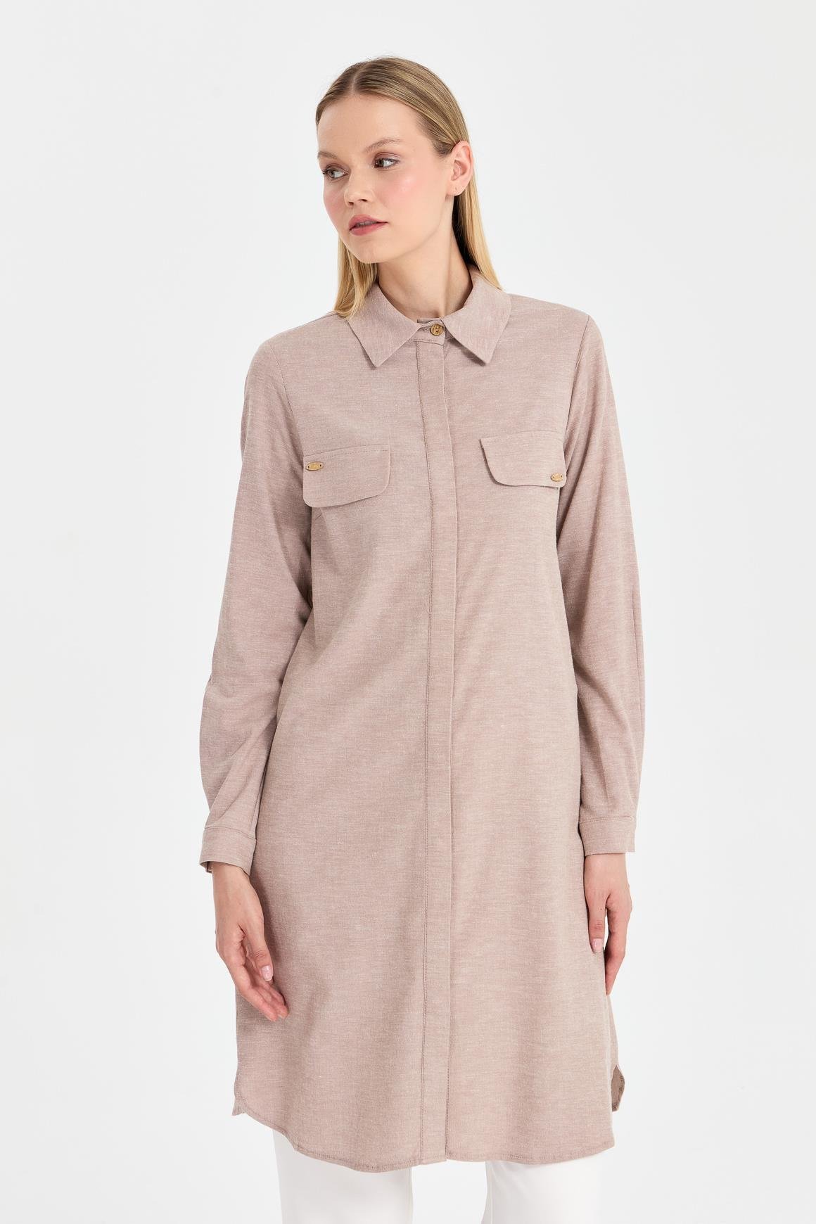 Tunik  Vizon
