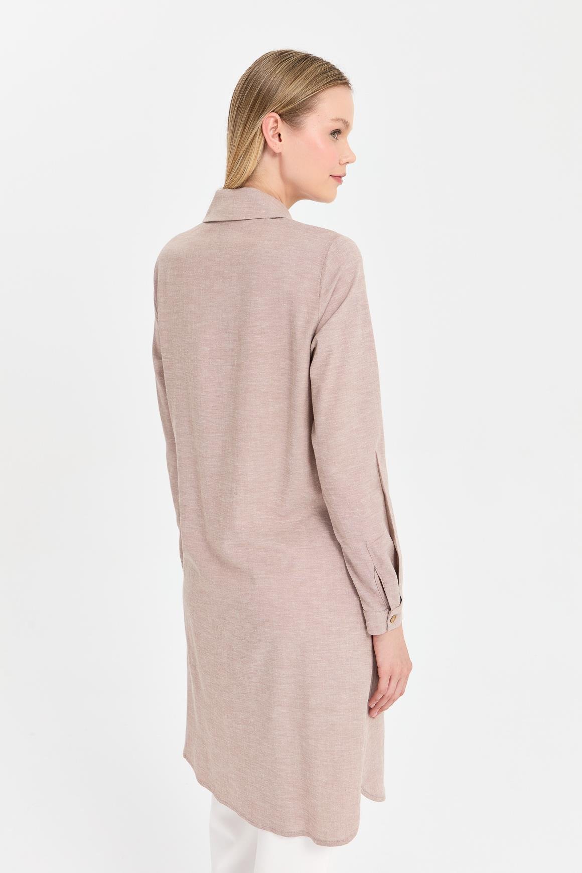 Tunik  Vizon